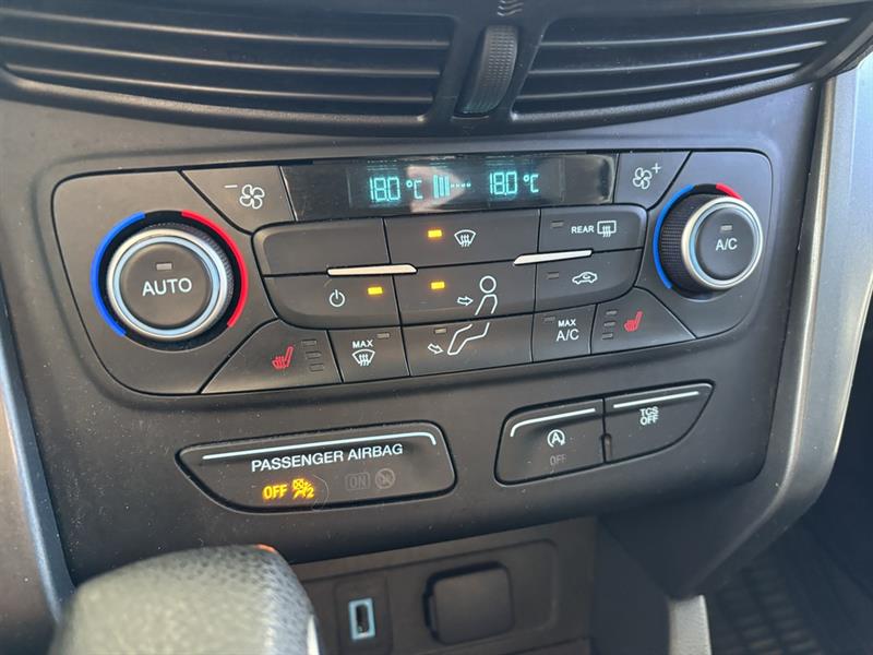 ford Escape 2018 - 15