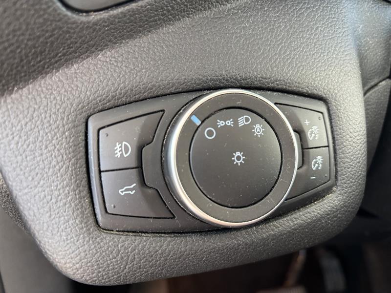 ford Escape 2018 - 17