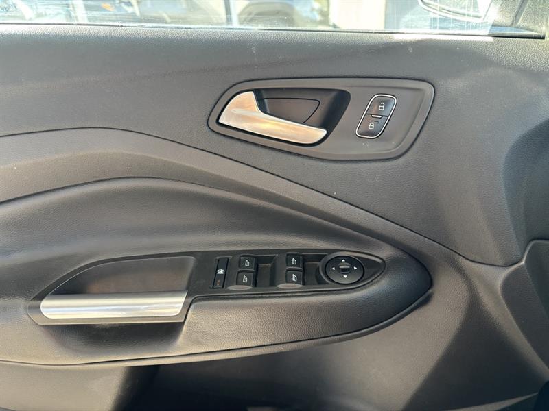 ford Escape 2018 - 18