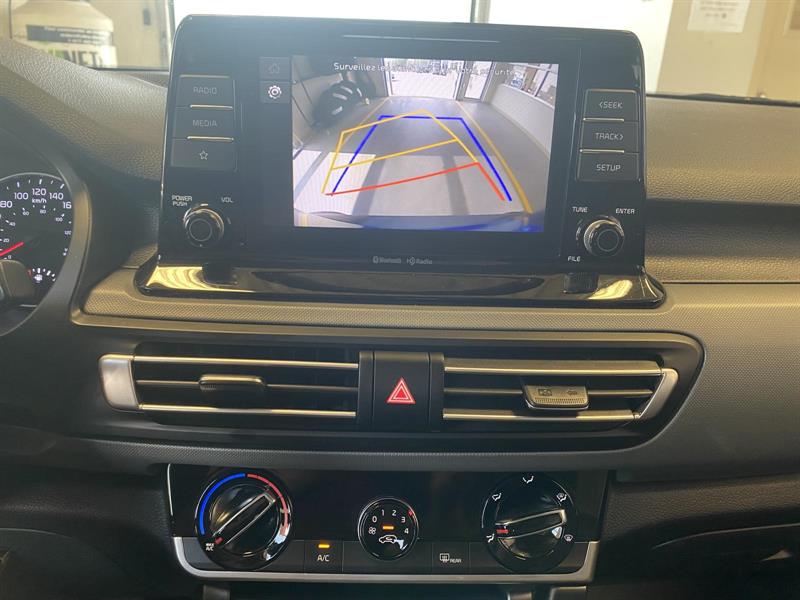 kia Seltos 2022 - 11