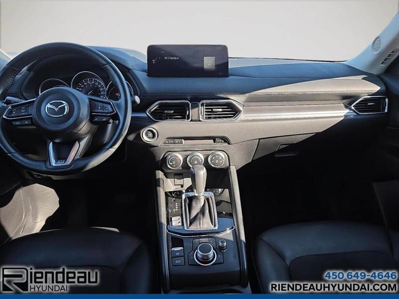 mazda CX-5 2022 - 10