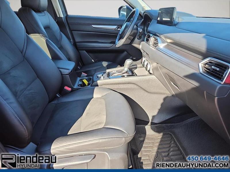 mazda CX-5 2022 - 11