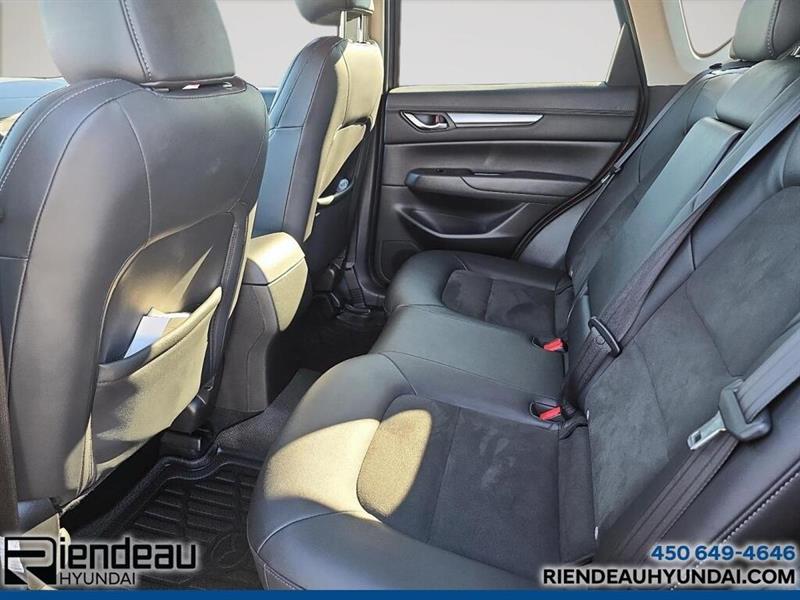 mazda CX-5 2022 - 12