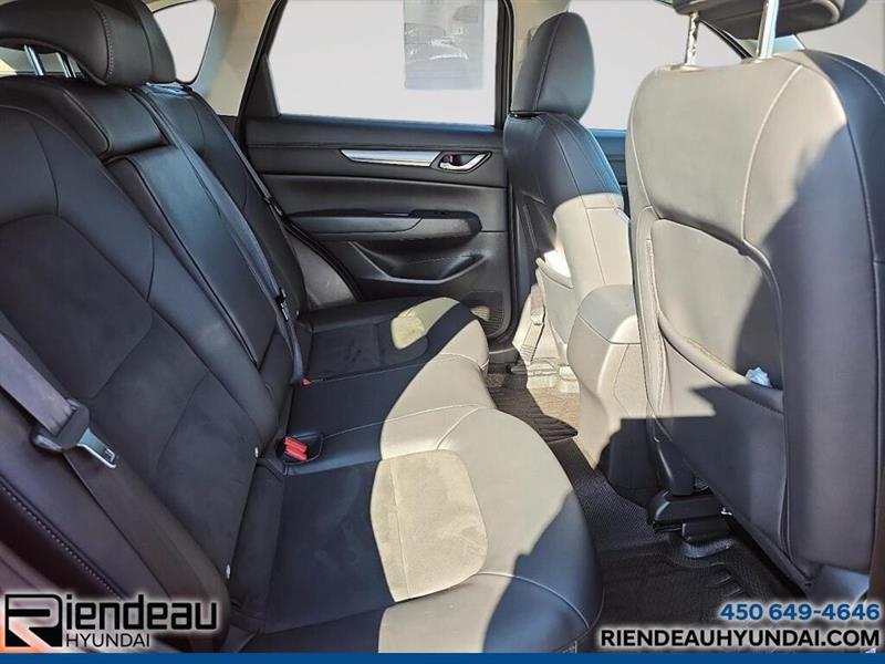 mazda CX-5 2022 - 13