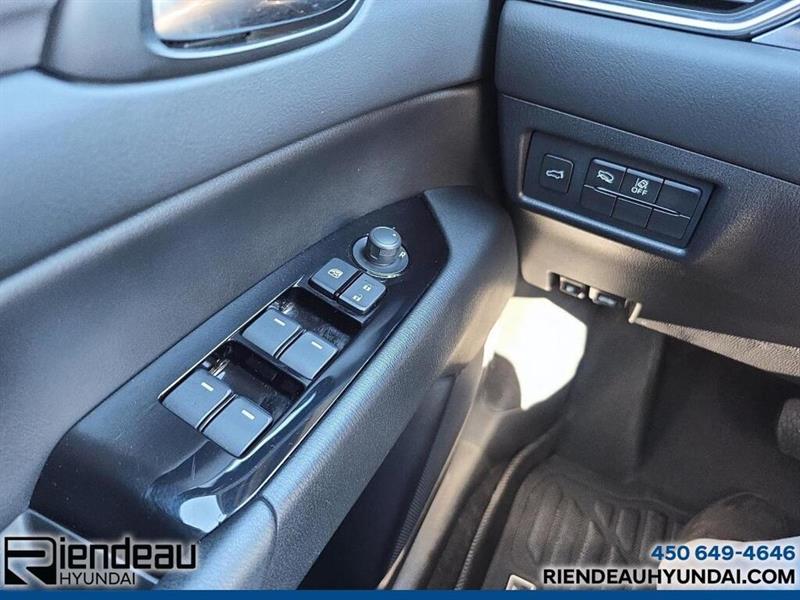 mazda CX-5 2022 - 15