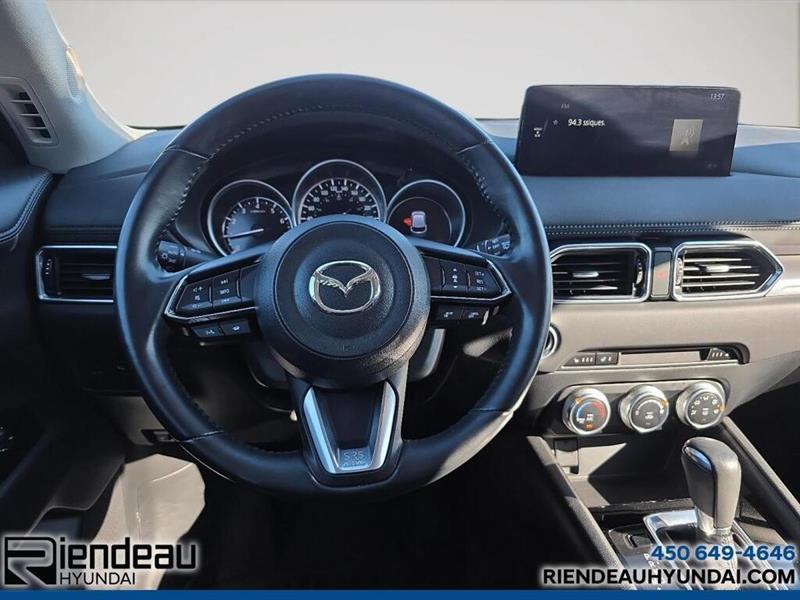 mazda CX-5 2022 - 16