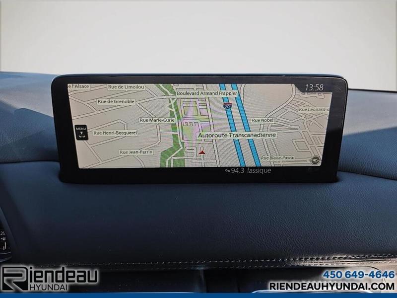 mazda CX-5 2022 - 18