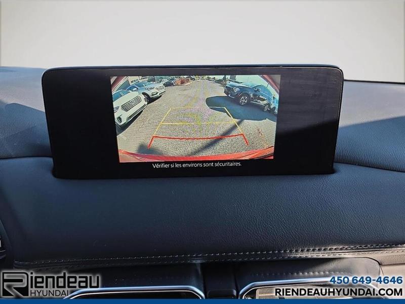 mazda CX-5 2022 - 19