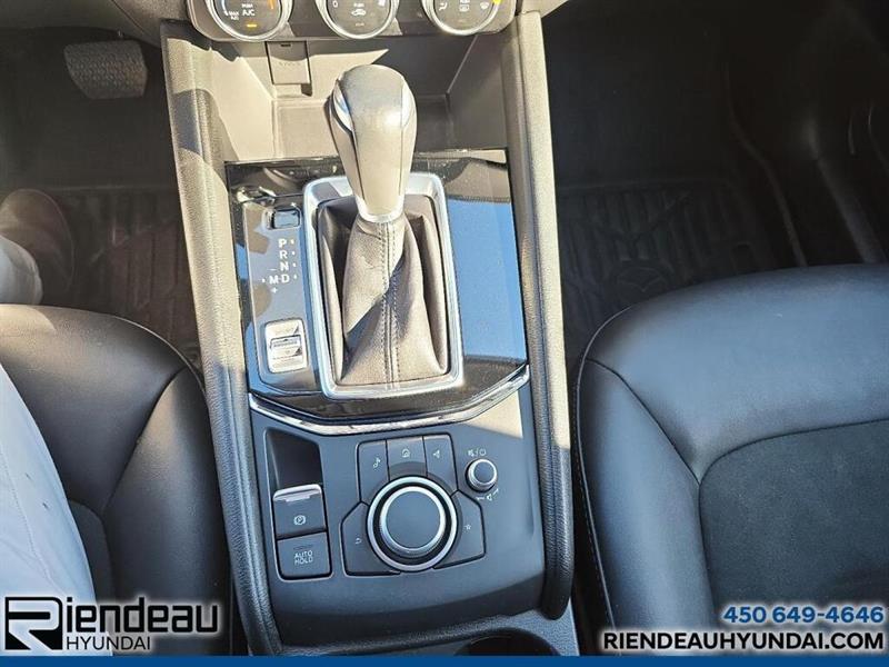 mazda CX-5 2022 - 20