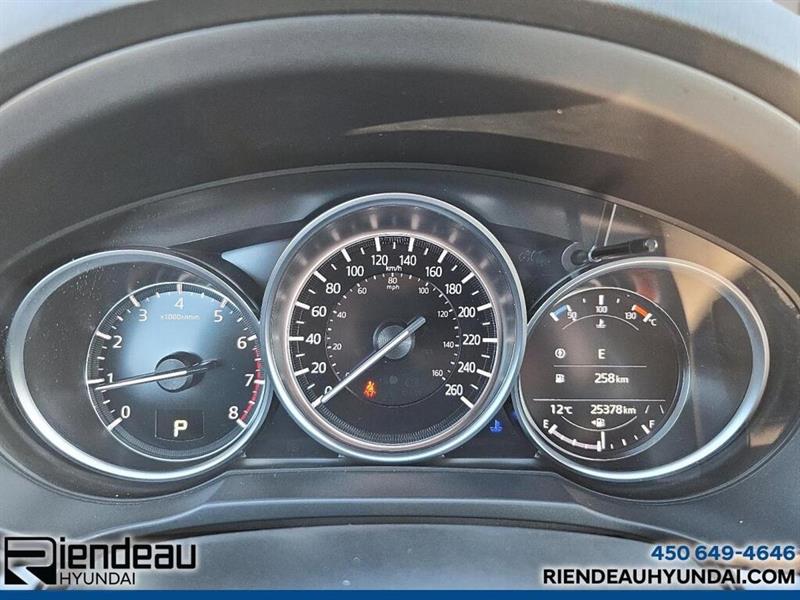 mazda CX-5 2022 - 22