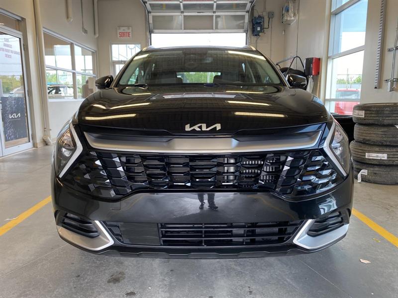 kia Sportage 2023 - 2