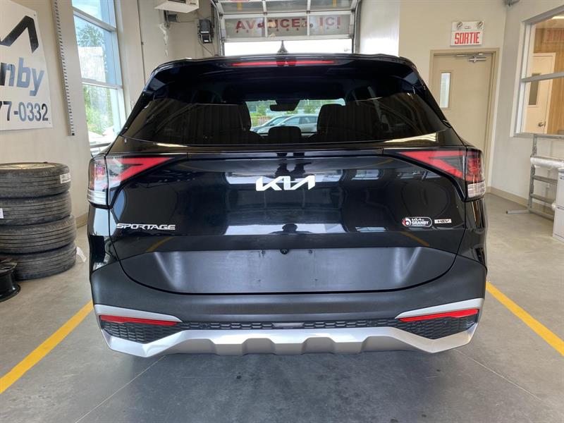 kia Sportage 2023 - 5