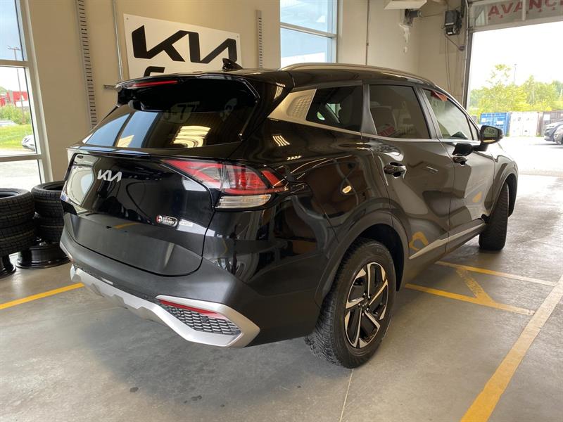 kia Sportage 2023 - 6