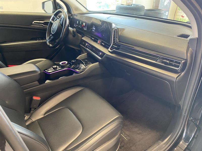 kia Sportage 2023 - 7