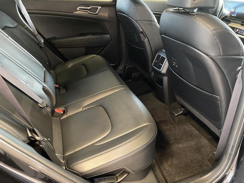 kia Sportage 2023 - 8