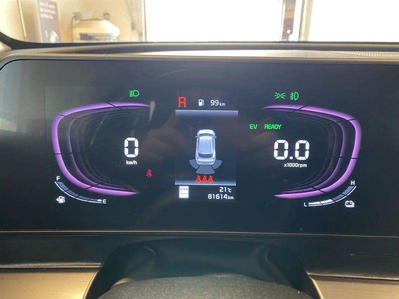 kia Sportage 2023 - 9