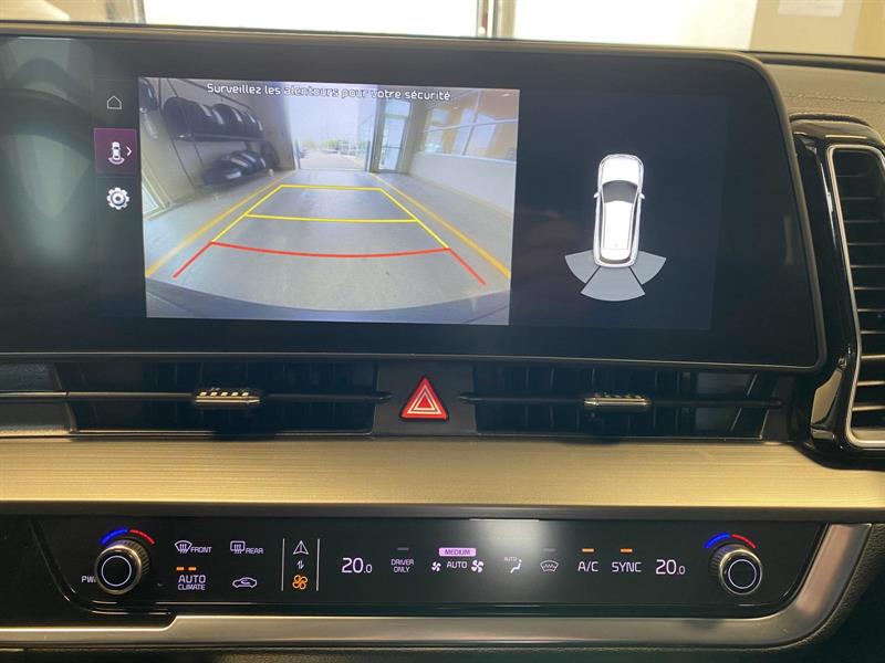 kia Sportage 2023 - 10