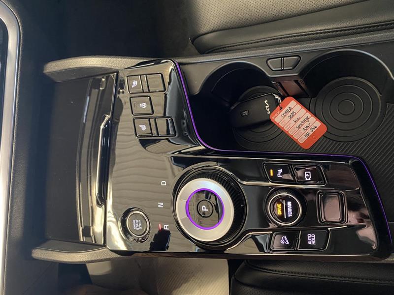 kia Sportage 2023 - 11