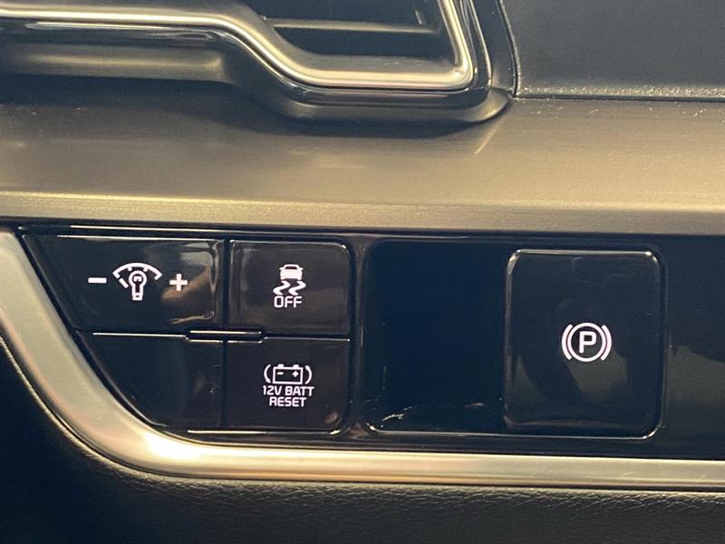 kia Sportage 2023 - 12