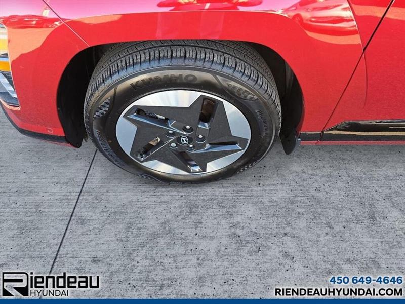 hyundai Kona Electric 2024 - 7