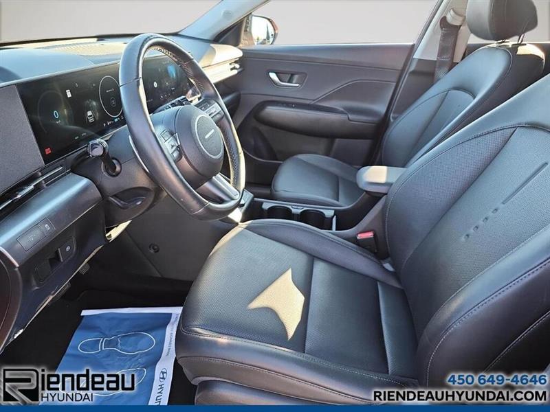 hyundai Kona Electric 2024 - 9