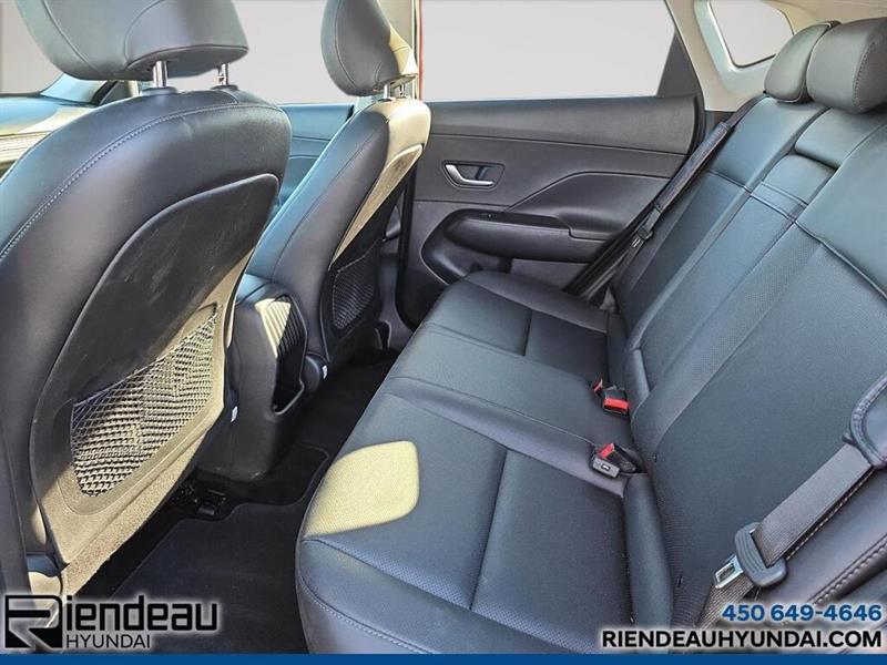 hyundai Kona Electric 2024 - 12