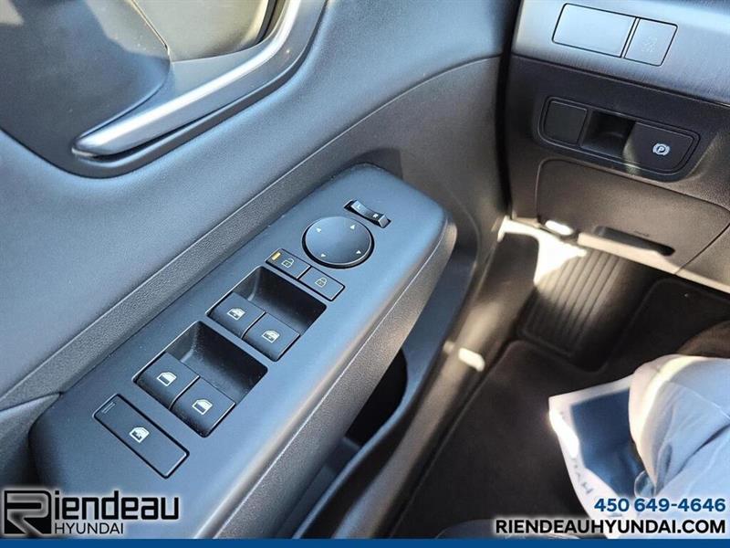 hyundai Kona Electric 2024 - 15