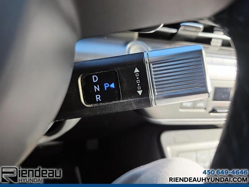 hyundai Kona Electric 2024 - 17