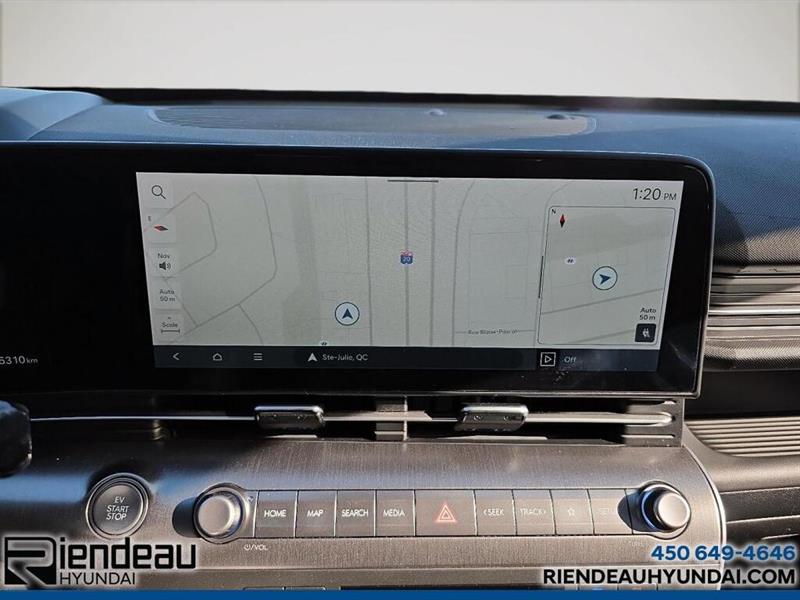 hyundai Kona Electric 2024 - 19