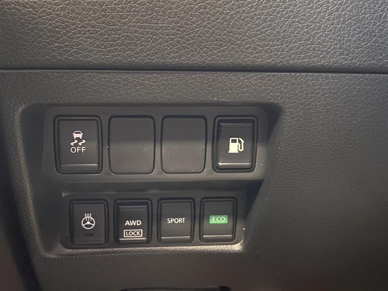 nissan Rogue 2020 - 13