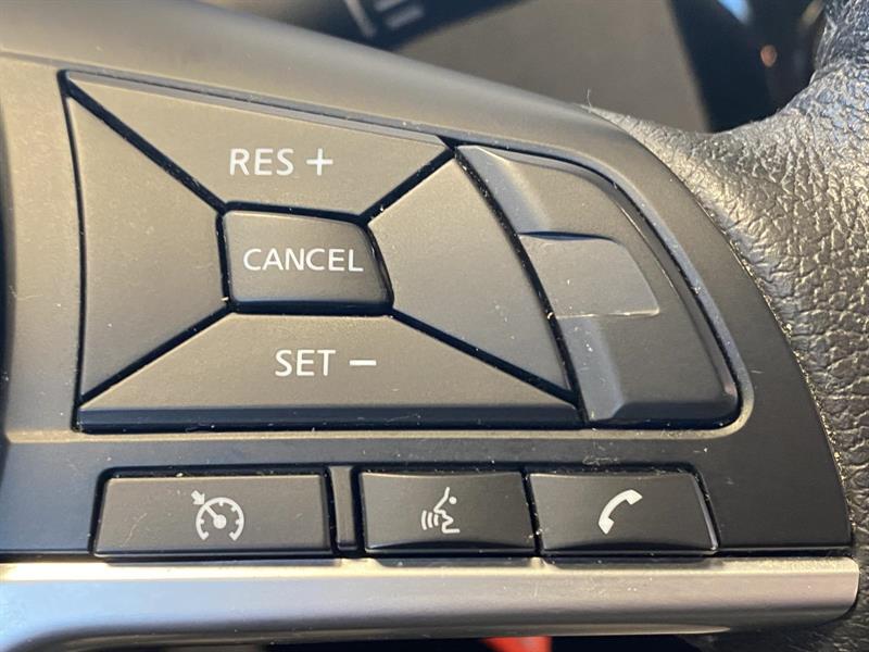 nissan Rogue 2020 - 14