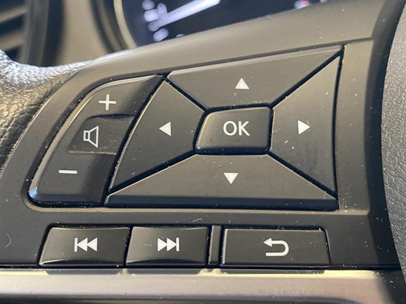 nissan Rogue 2020 - 15