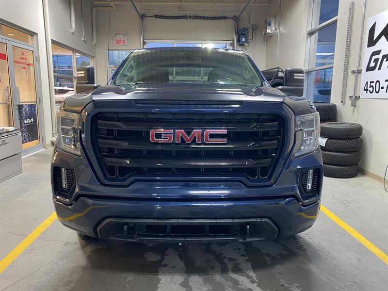gmc Sierra 1500 2020 - 2