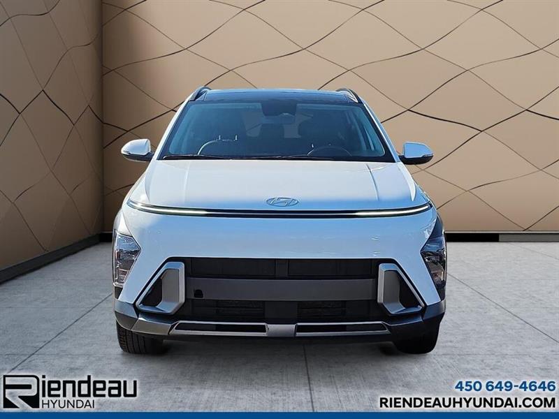 hyundai Kona 2024 - 3