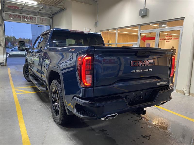 gmc Sierra 1500 2020 - 4