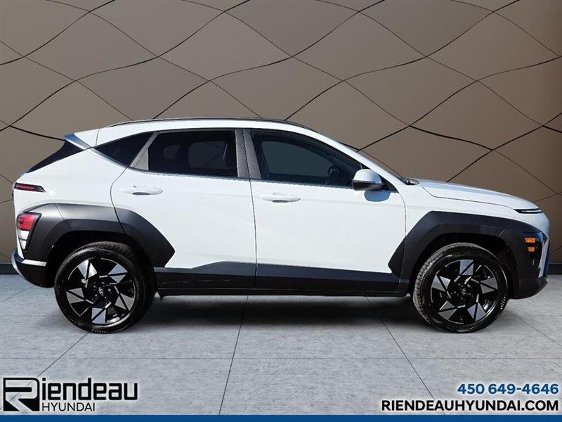 hyundai Kona 2024 - 4