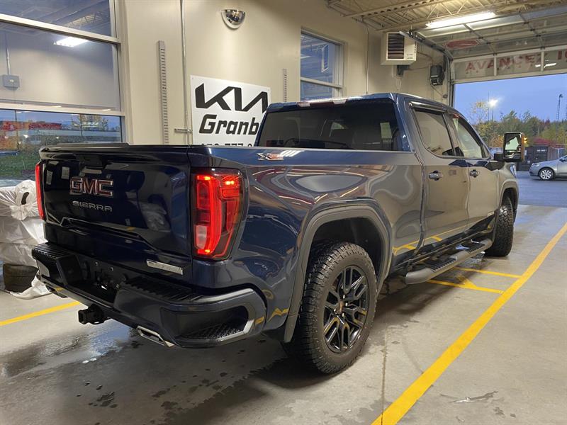 gmc Sierra 1500 2020 - 5