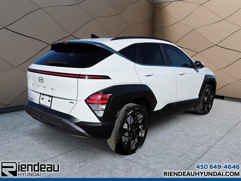 hyundai Kona 2024 - 5
