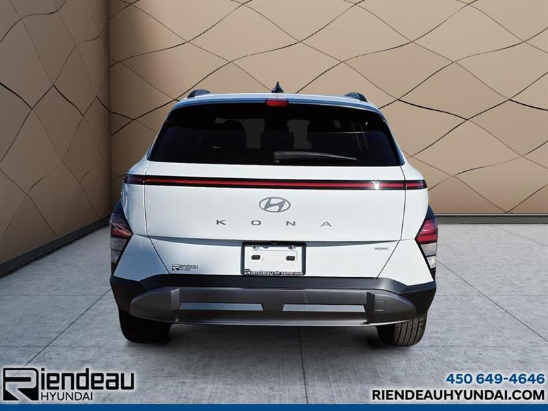 hyundai Kona 2024 - 6