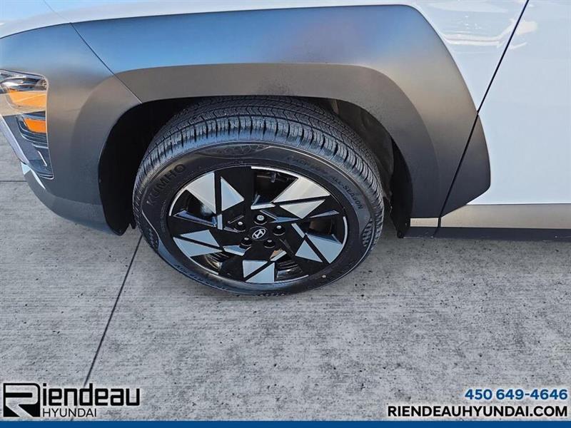 hyundai Kona 2024 - 8