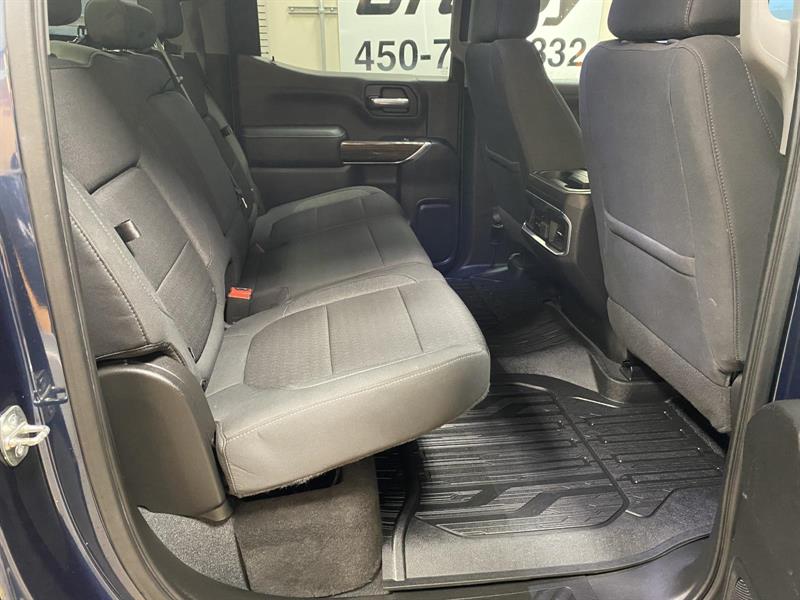 gmc Sierra 1500 2020 - 7