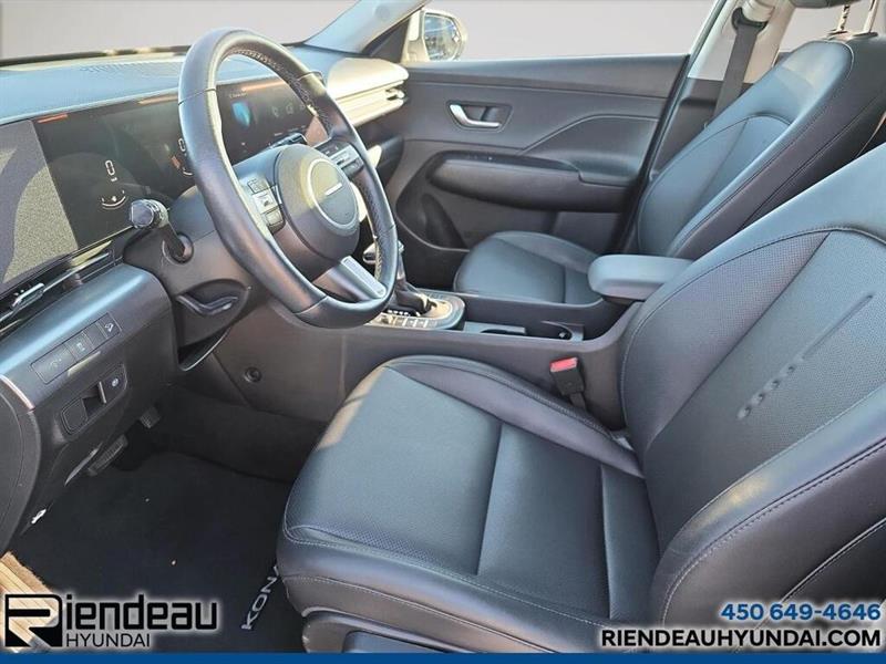 hyundai Kona 2024 - 10