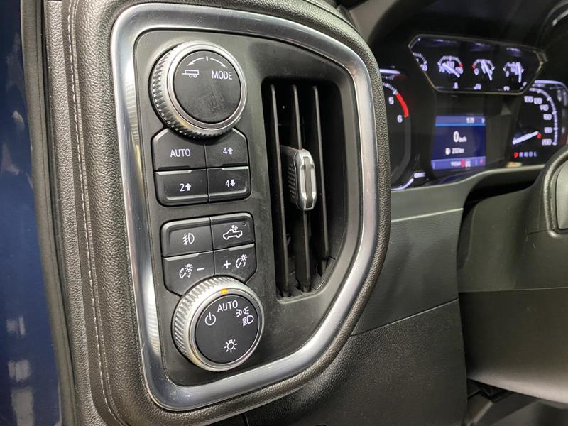 gmc Sierra 1500 2020 - 8