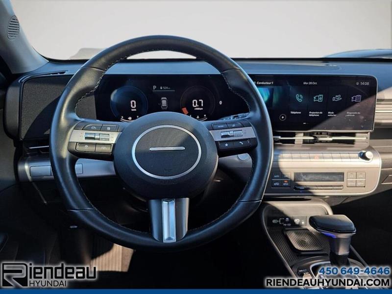 hyundai Kona 2024 - 11