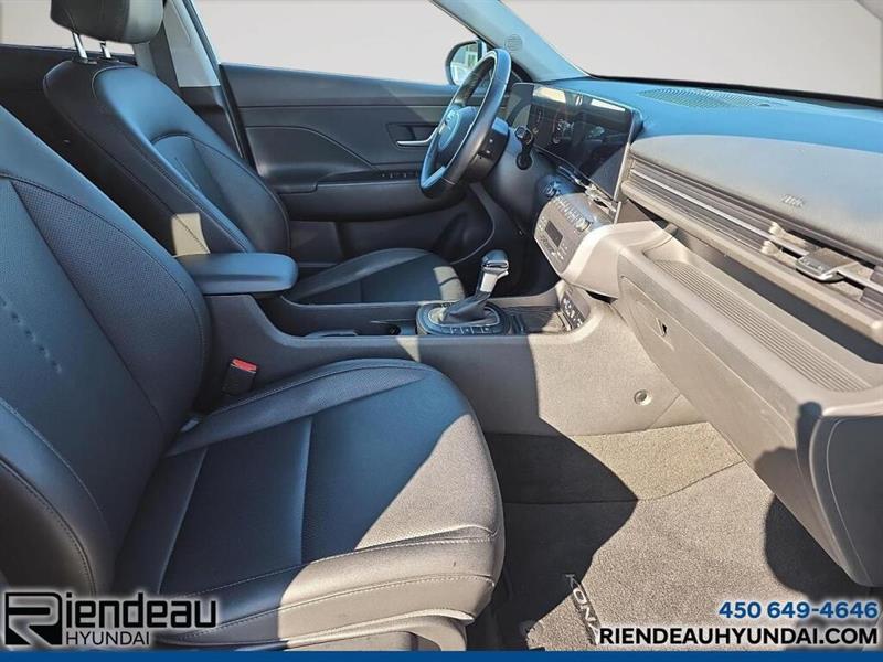 hyundai Kona 2024 - 12