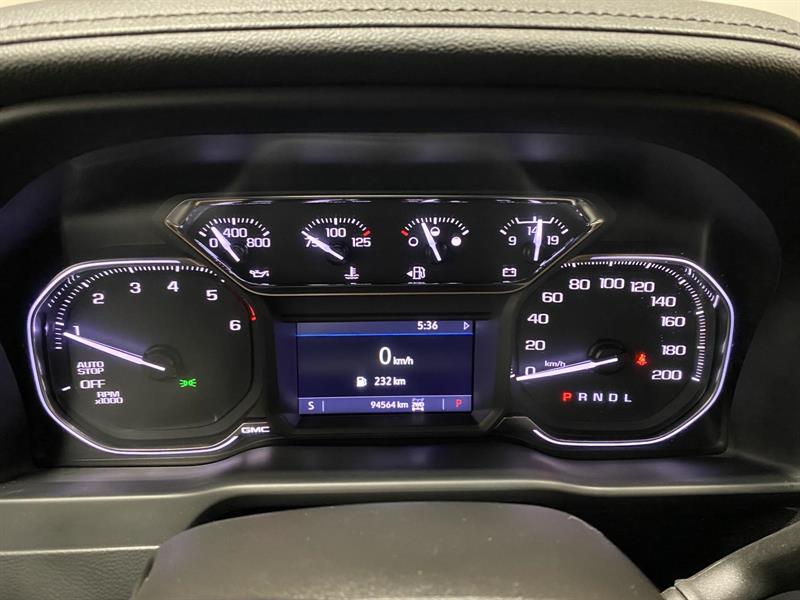 gmc Sierra 1500 2020 - 9