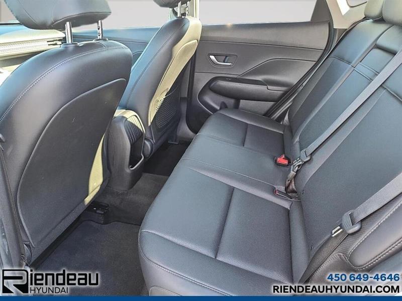 hyundai Kona 2024 - 13