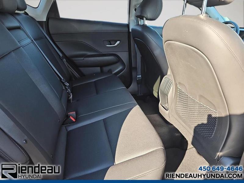 hyundai Kona 2024 - 14