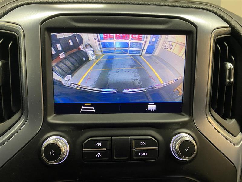 gmc Sierra 1500 2020 - 10