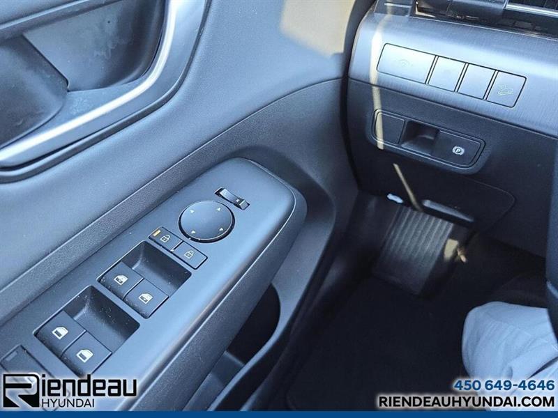 hyundai Kona 2024 - 16